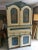 Antique Hand Painted Kitchen Cupboard For Sale - Image 5 of 6