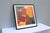 Wood Nancy Ortenstone Ode to Joy Abstract Expressionism Artwork Print, Framed For Sale - Image 7 of 13