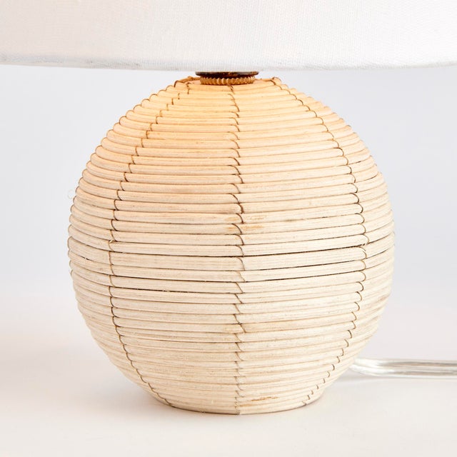 Modern Maye Sphere Mini Lamp For Sale - Image 3 of 6