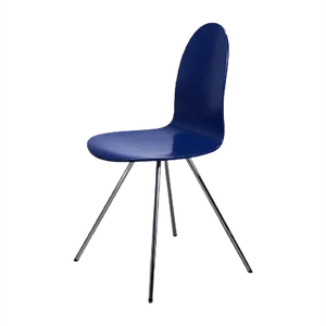 Tongue Chair by Arne Jacobsen for Fritz Hansen, 1970s