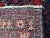 Vintage Senneh Kurdish Carpet For Sale - Image 13 of 14