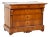 Biedermeier Chest of Drawers with Cherry Veneer, 1830s For Sale