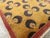 Galerie Shabab Collection Mid-20th Century Turkish Art Deco Throw Rug For Sale In New York - Image 6 of 7
