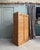 Double Tambour Door Filing Cabinet, 1950s For Sale - Image 8 of 16