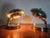 Art Deco Bauhaus Chrome Table Lamps by Franta Anyz, 1930s, Set of 2 For Sale - Image 13 of 16