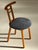Vintage Dining Chairs, 1970s, Set of 6 For Sale - Image 3 of 16