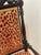 Wood Late 9Th. C. Napoleon III Child's Armchair For Sale - Image 7 of 14