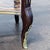 Antique Marquetry Inlay Side Table With Drawer For Sale - Image 11 of 11