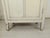 Vintage Parisian Patinated Bonnetière, 1920s For Sale - Image 13 of 18