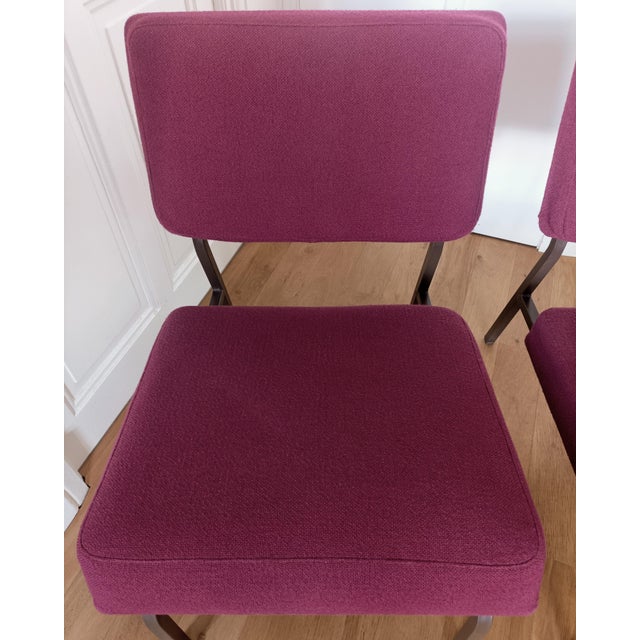Modern Chairs, 1970s, Set of 2 For Sale - Image 12 of 13
