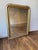A 19th Century French Louis Philippe mirror, richly gilded and framed with the period’s signature understated curves. It's...