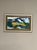 Svendolf Carlsson, Mountains, 1950s, Oil on Board, Framed For Sale - Image 15 of 15