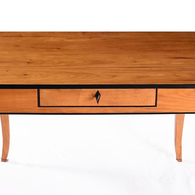 Biedermeier Table, Southern Germany, 1820s For Sale - Image 3 of 6