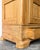 Antique European Pine Wardrobe For Sale - Image 13 of 15