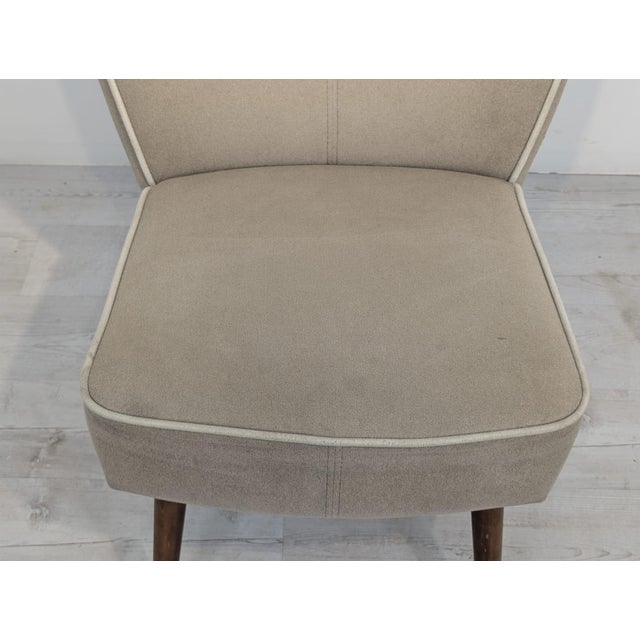 Vintage Lounge Chair from Knechtel, 1960 For Sale - Image 6 of 18