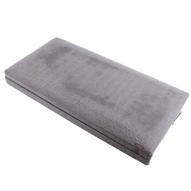 A fine set of iced tea or cocktail straws. In 950 fineness sterling silver. Each with a sakura flower (Japanese cherry...