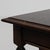 Mid-Century Modern 1970s Set Of Three Nesting Tables For Sale - Image 3 of 13