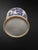 Kangxi style, late Qing dynasty/Republic period, late 19th/early 20th century A well-potted blue and white baluster jar...