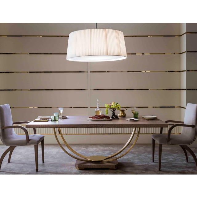 Italian Dining Table Chairish