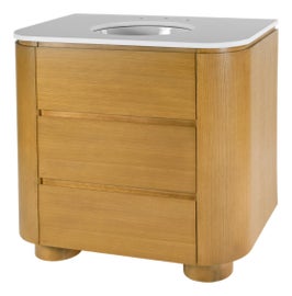 Example of Spritely Home Accent Furniture Bathroom Vanities