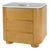 Genoa 36 in. W Rectangular Wood & Quartz 2 Drawer Single Sink Bathroom Vanity, Light Oak For Sale