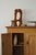 Antique Danish Wabi-Sabi Pine Cabinet with Paneled Doors, Late 18th Century For Sale - Image 12 of 18