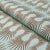 Schumacher SAMPLE - Schumacher x Neisha Crosland Hedgehog Fabric In Duck Egg Brown For Sale - Image 4 of 4
