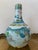 Asian 1900s Tianqiuping or Globular Cloisonné Vase For Sale - Image 3 of 13