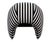 Twenty XX Chairs by Malabar, Set of 2 For Sale - Image 9 of 17