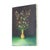 1980s Marcel David, Still Life Composition, 1980, Painting on Canvas For Sale - Image 5 of 10