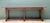 Vintage Therien Studios Rustic Plank Console Table For Sale - Image 14 of 18