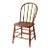 Antique Farmhouse Windsor Chair For Sale