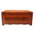 Early 19th Century Inlaid Mahogany Box With Marquetry Detail, English, Ca. 1820 For Sale - Image 4 of 14