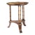 Lewis Mittman Monza Side Table For Sale