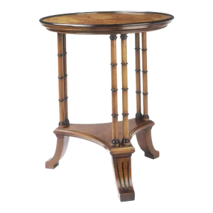 Lewis Mittman Monza Side Table