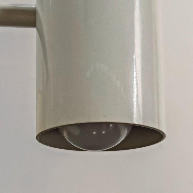 Large Fluette Table Lamp by G. Gramigna for Quattrifolio, 1970s For Sale - Image 16 of 17