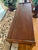 Antique Barrister Bookcase Sections Set With Metal Strap by Globe Wernicke For Sale In New York - Image 6 of 9