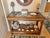 Vintage Natural Starfish Specimens -2 For Sale - Image 4 of 6