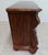 Wood 1990s Ethan Allen Legacy French Country Bombay Server Console Dresser Paint Decorated For Sale - Image 7 of 12