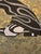 Mid-Century Modern Juarez Machado Signed Limited Edition Serigraph – Elegant Toast For Sale - Image 3 of 4