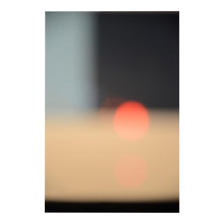 Contemporary Abstract Archival Pigment Print Photography "Everything Was Beautiful and (Almost) Nothing Hurt" by Jurek Wajdowicz For Sale