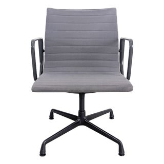 EA 107 Office Chair by Charles & Ray Eames for Vitra For Sale