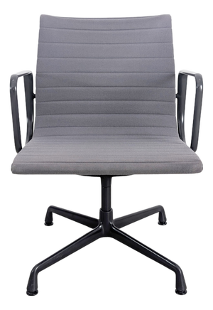 EA 107 Office Chair by Charles & Ray Eames for Vitra