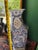 Antique Chinese Blue and White Porcelain Vase For Sale - Image 9 of 9