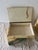 1940s Decorative Italian Book File Boxes - Set of 6 For Sale - Image 12 of 13