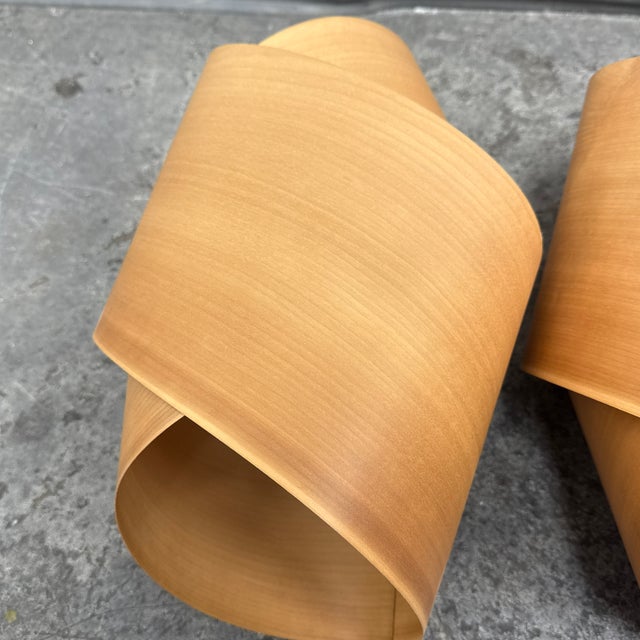 Miguel Herranz for LZF Orbit Wall Sconces, Pair For Sale - Image 10 of 12