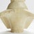 Stone Giuseppe Benassai, Sculpture Busts, 1884, Alabaster, Set of 2 For Sale - Image 7 of 9
