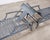 Pair of Neoclassical Greco-Roman Klismos Chaise Lounges For Sale In Sacramento - Image 6 of 18