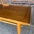Brown Pair of Copenhagan Two Tier Walnut End Tables by Lane Furniture For Sale - Image 8 of 12
