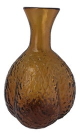 Example of Blenko Carafes and Decanters